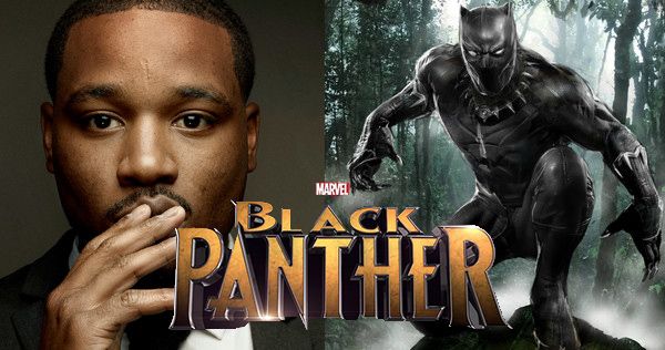Black Panther captane amérique homme de fer Chadwick Boseman ryan Coogler