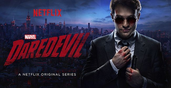 saison Daredevil 2 à première le 18 mars 2016 Photo