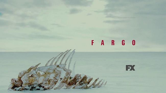 Fargo est officiellement renouvelée pour la saison 3 à l'air en 2017 Photo