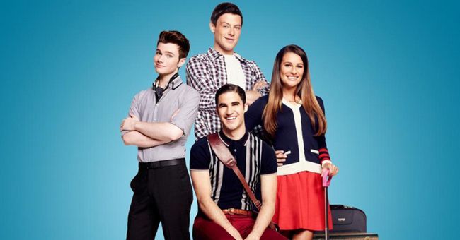 saison Glee 7 date de sortie première 2015 Photo