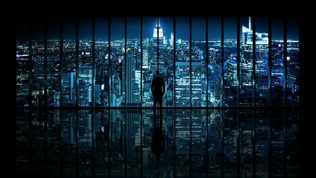 Gotham city 2 saison date de sortie première 2015 Photo