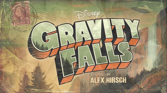 Gravity tombe saison 3 a été annulée Photo