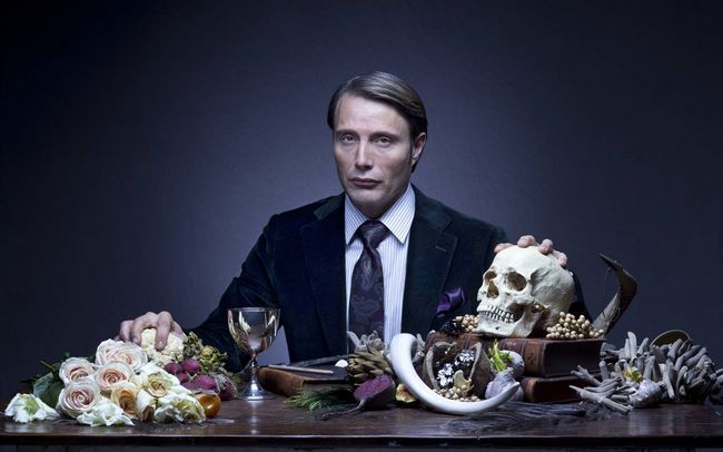saison Hannibal 4 date de sortie première 2015