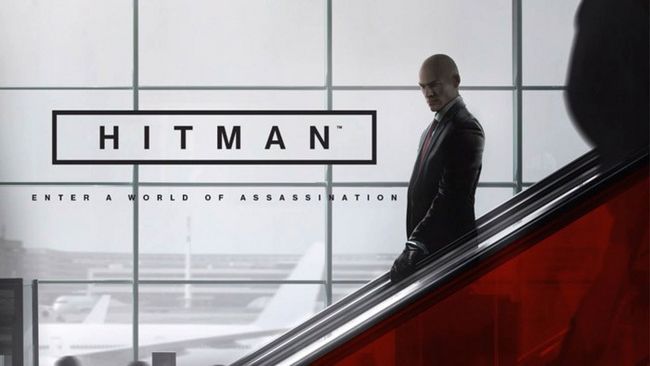 hitman-6-release-Date