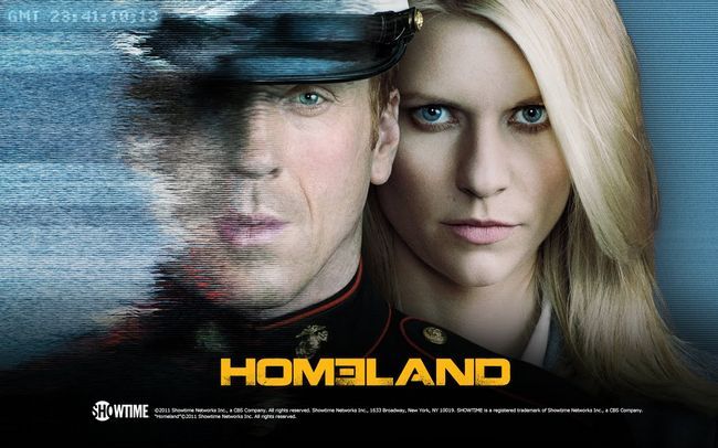 saison de Homeland 5 date de sortie première 2015