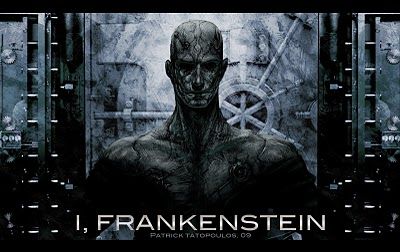 I-Frankenstein