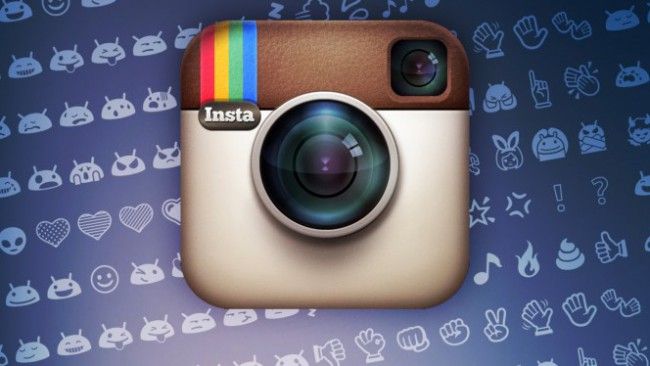 Instagram obtiendra haute résolution Photo