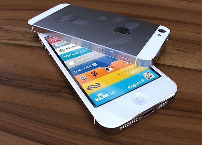 iPhone-5E concept-blanc