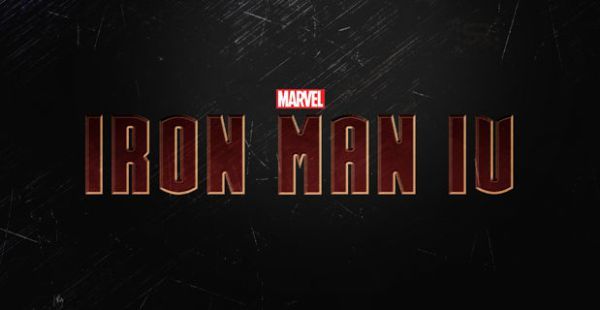 Iron man 4 Date de publication - prévue 2019 Photo