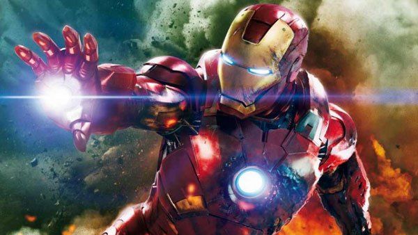 Iron Man 4 Sortie prévue - 2019