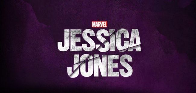 jessica Jones Netflix teaser trailer affiche marvel