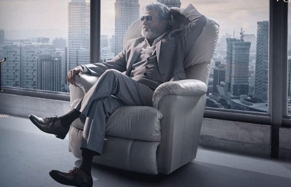 Kabali release date- avril 2016 Photo