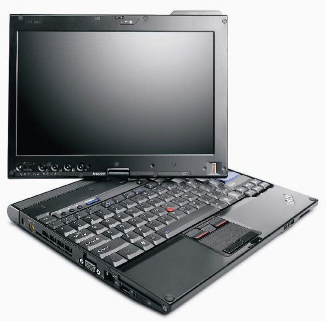 Lenovo Thinkpad-X1