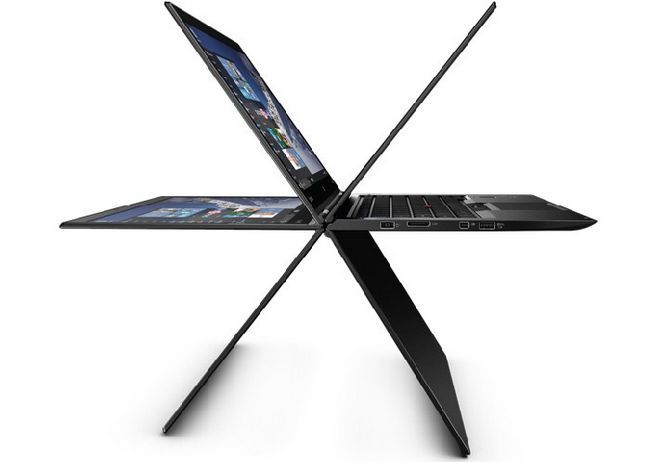 X1-Yoga-specs Lenovo ThinkPad--