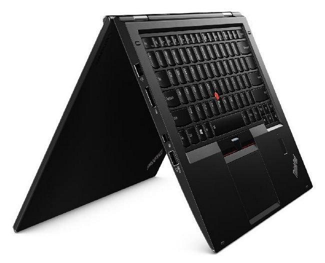 Lenovo-ThinkPad-Caractéristiques