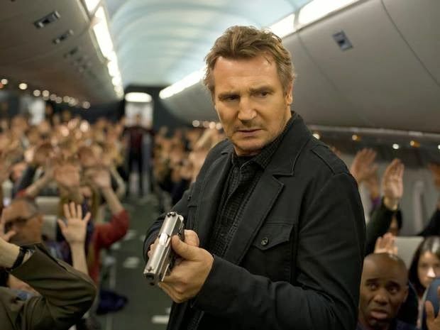 Liam Neeson explique pourquoi il a dit non à jouer goldeneye James Bond Photo