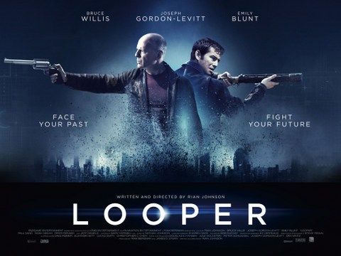 Looper date de sortie - 12 octobre 2012 Photo