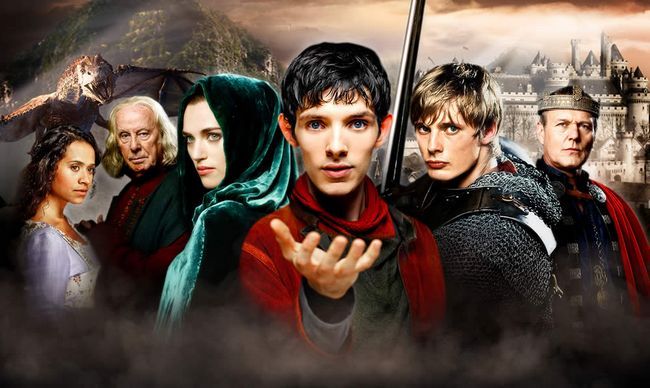 saison Merlin 6 date de sortie première 2015
