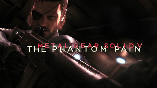 Metal Gear Solid 5: la douleur fantôme Photo