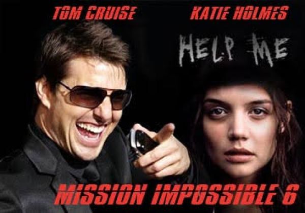 Mission Impossible portail 6 Date de sortie