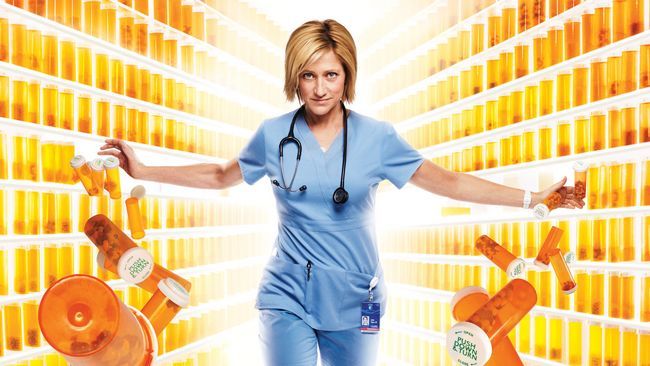 Nurse saison jackie 8 date de sortie première 2015