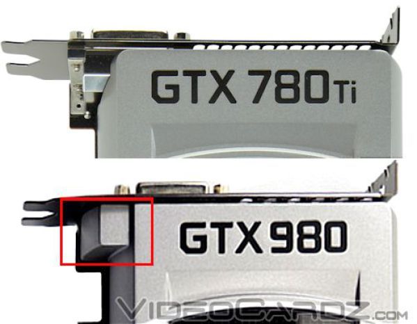 Nvidia GTX 980 Ti date de sortie