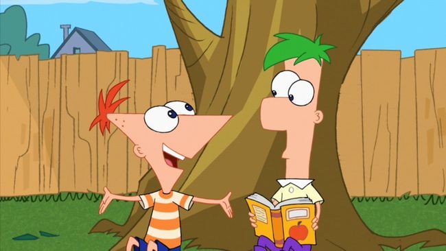 Phineas et Ferb saison 5 date de sortie première 2015