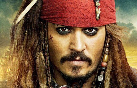 Pirates des Caraïbes: 5ème film date de sortie Photo