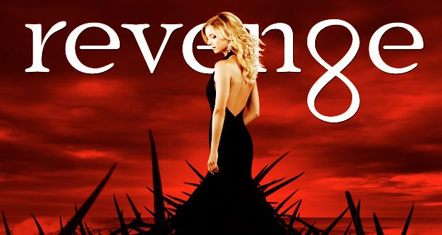 saison Revenge 5 date de sortie première 2015