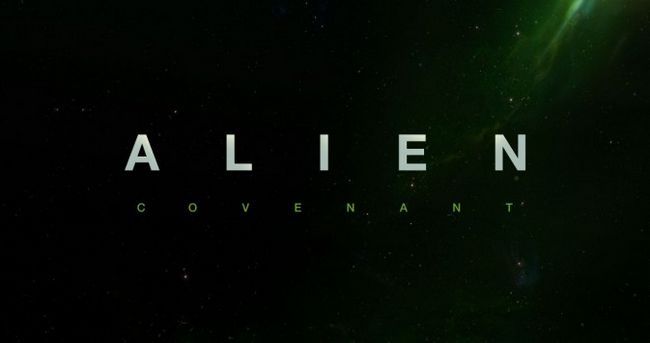 Ridley scott renomme prometheus suite - alien: alliance Photo