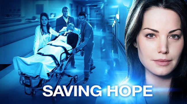 Sauver l'espoir est officiellement renouvelé pour la saison 5 à l'air en 2016 Photo