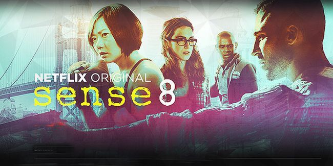 Sense8 est officiellement renouvelé pour la saison 2 Photo