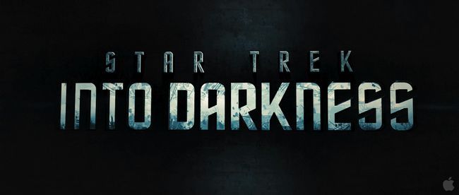 Star trek dans l'obscurité devient un tas de nouvelles affiches et un grand nouveau trailer Photo