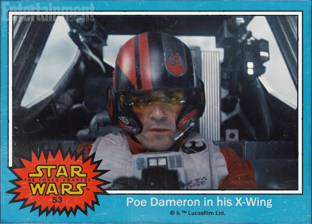 Star-Wars-7-Poe-Dameron-Trading-Card