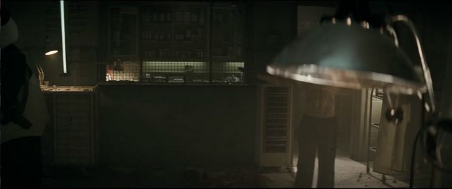 Jared Leto comme le joker dans le suicide squad remorque par DC Comics Warner Bros.