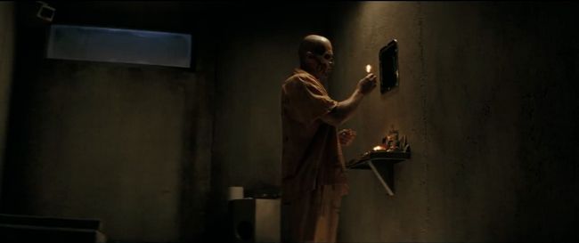 Jay Hernandez comme Diablo dans Suicide Squad remorque par DC Comics Warner Bros.