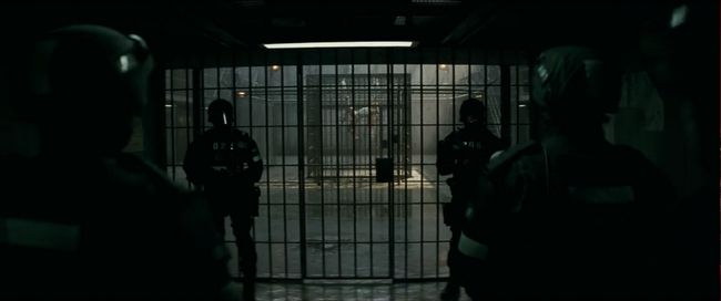 Prison de suicide squad remorque par DC Comics Warner Bros.