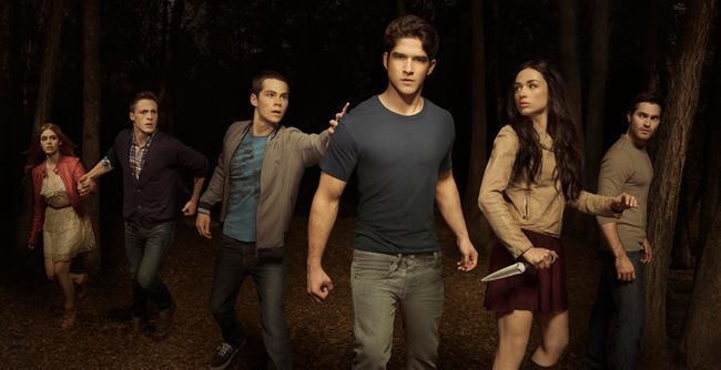 Teen Wolf saison 5 date de sortie première 2015