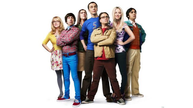 La saison Big Bang Theory 11 date de sortie première 2015