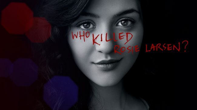 The Killing saison 5 date de sortie première 2015