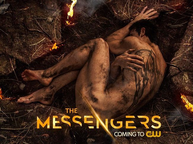 La saison Messengers 1 date de sortie première 2015