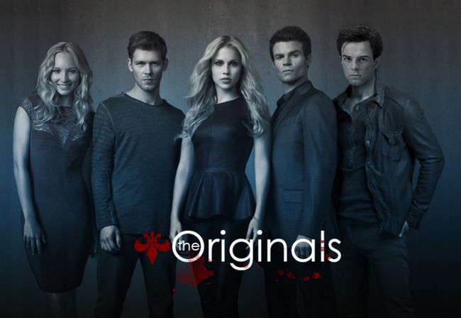 La Originals 2 saison date de sortie première 2014