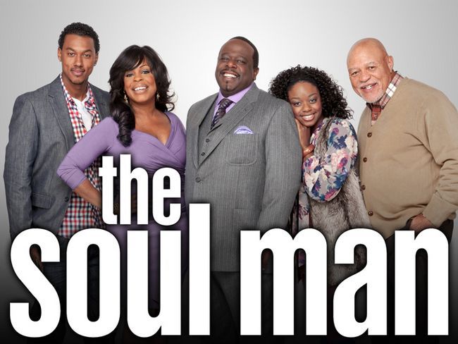 The Soul Man 4 saisons date de sortie première 2015