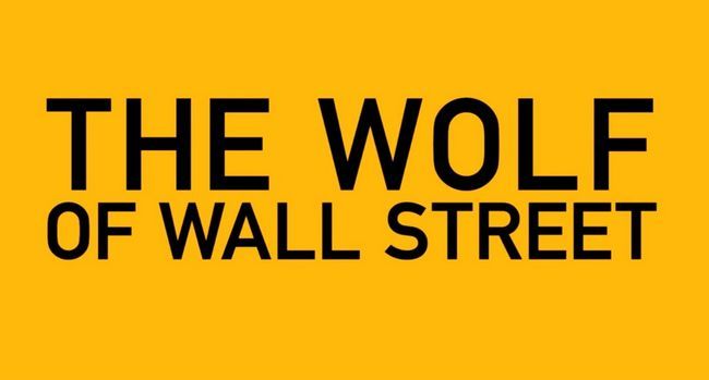 Le loup de Wall Street est en retard, plus un nouveau trailer Photo