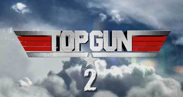 Top gun 2 version date- 2017 Photo