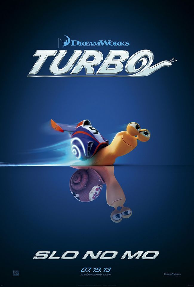 Turbo posters vitesse à l'Internet Photo