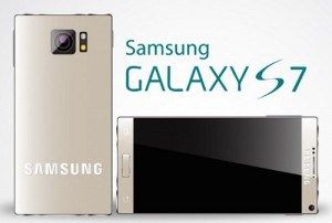 Galaxy-S7-release portail Date