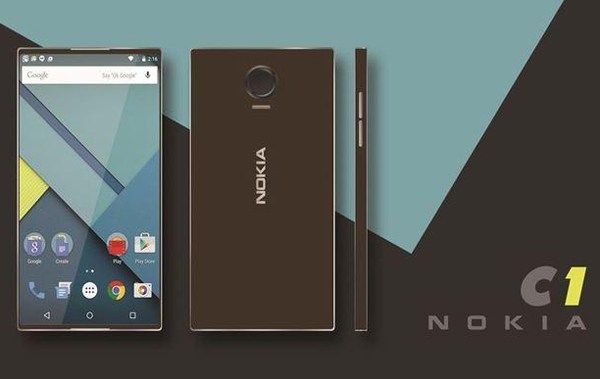 Nokia-C1-Android-Smartphone