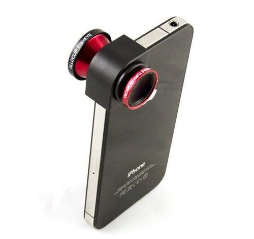 iPhone 7 Mini caméra