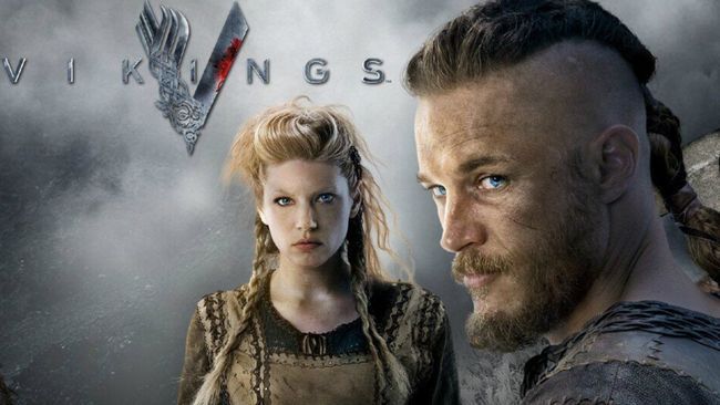saison Vikings 4 date de sortie première 2015